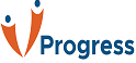 Vprogress logo